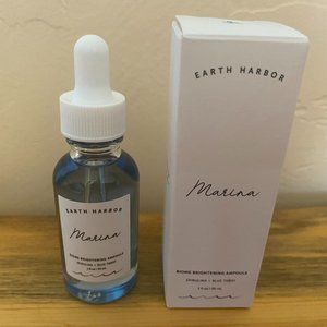 Earth Harbor Brightening Serum